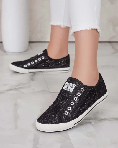 Royalfashion Жіночі кросівки Imilla Brocade