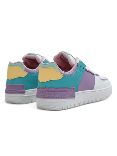 Royalfashion Damen Sport Sneakers Ofanna