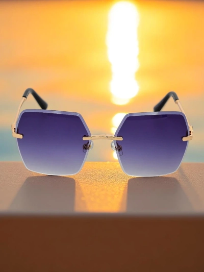 Royalfashion Urban Edge Sonnenbrille