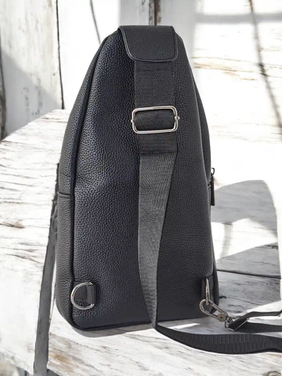 Royalfashion Herren Schultertasche