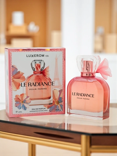 Inspirierte Damenparfüm Le Radiance