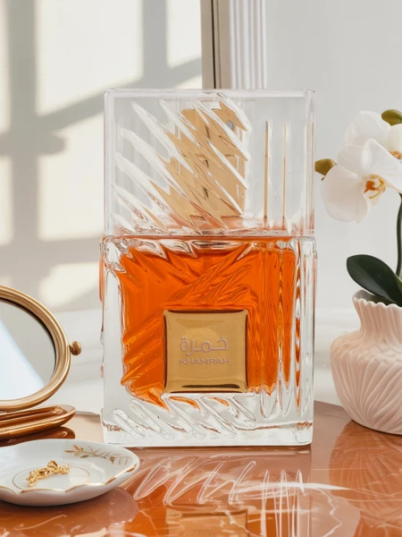 Inspirierte Unisex Eau de Parfum Kamra