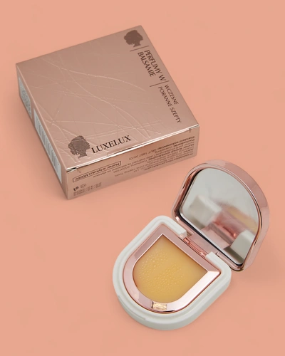 Luxelux Parfüms in Balsam Frühmorgenflüstern