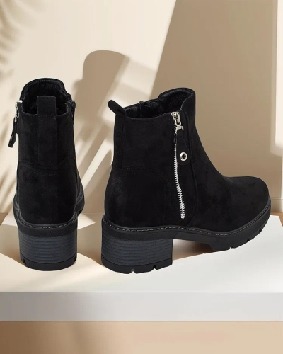 Royalfashion Damenstiefel Iffol