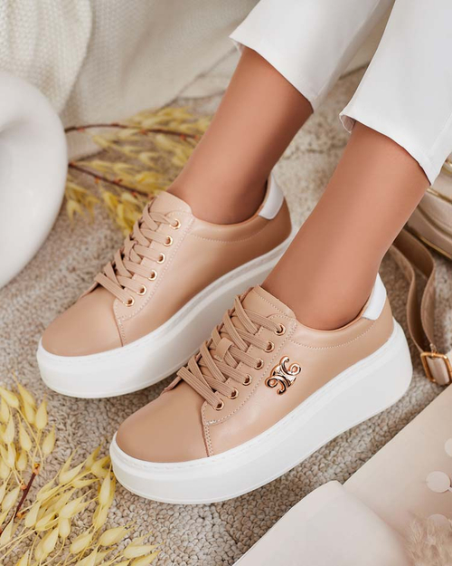 Royalfashion Жіночі спортивні туфлі Taersev