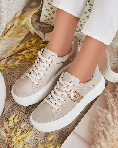 Royalfashion Жіночі спортивні туфлі Naterra