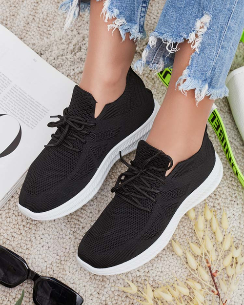 Royalfashion Жіночі тканинні спортивні туфлі Vobullo