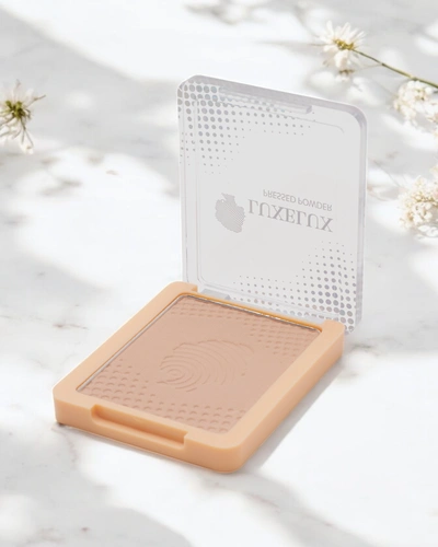 Luxelux Puder 02 8g