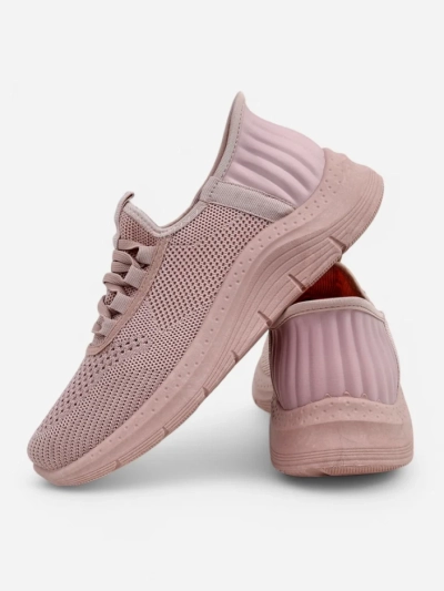 Royalfashion Сліпони жіночі текстильні спортивні туфлі Arrate