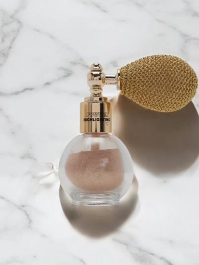 Luxelux Highlighter in einer Pumpflasche 01 2g