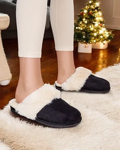 Royalfashion Damenhausschuhe Lorin