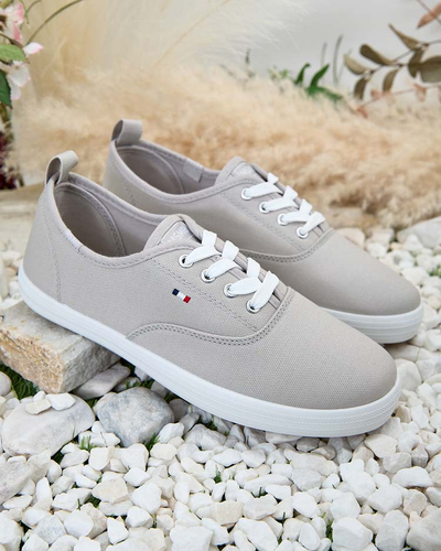 Royalfashion Damen Secilla Sneakers