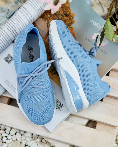 Дитячі спортивні кросівки Royalfashion Ropoppa