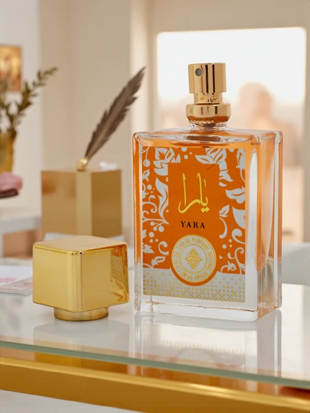 Inspirierte Damen Eau de Parfum Arab Orange