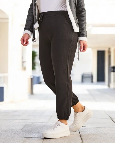 Royalfashion Damen-Sweatpants
