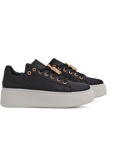 Royalfashion Damen Sport-Sneaker Kisoffi