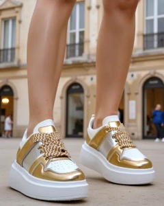 Gold