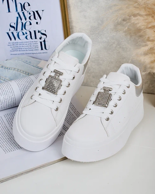 Royalfashion Жіночі спортивні туфлі Rotu