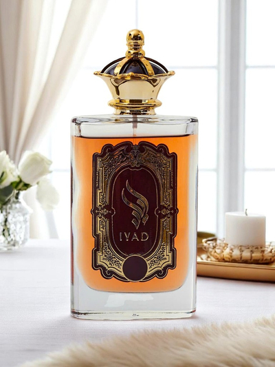 Inspiriertes Eau de Parfum IYAD Unisex