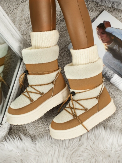 Damen Schneestiefel a'la Quill Haven
