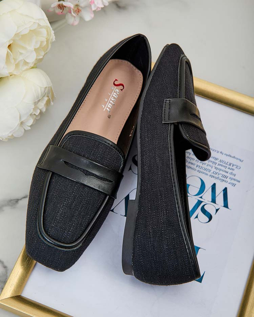 Жіночі мокасини Royalfashion Errope