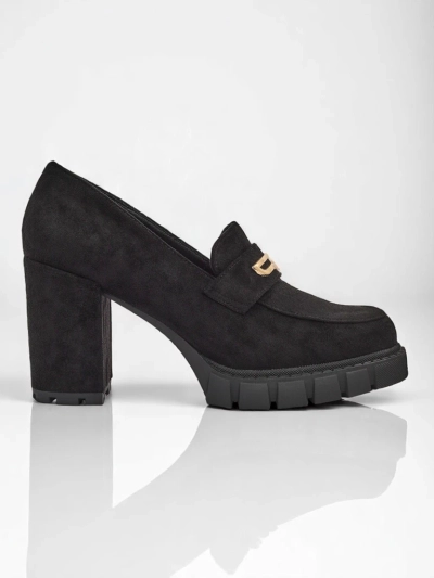 Royalfashion Damen Mokassins Jazzone