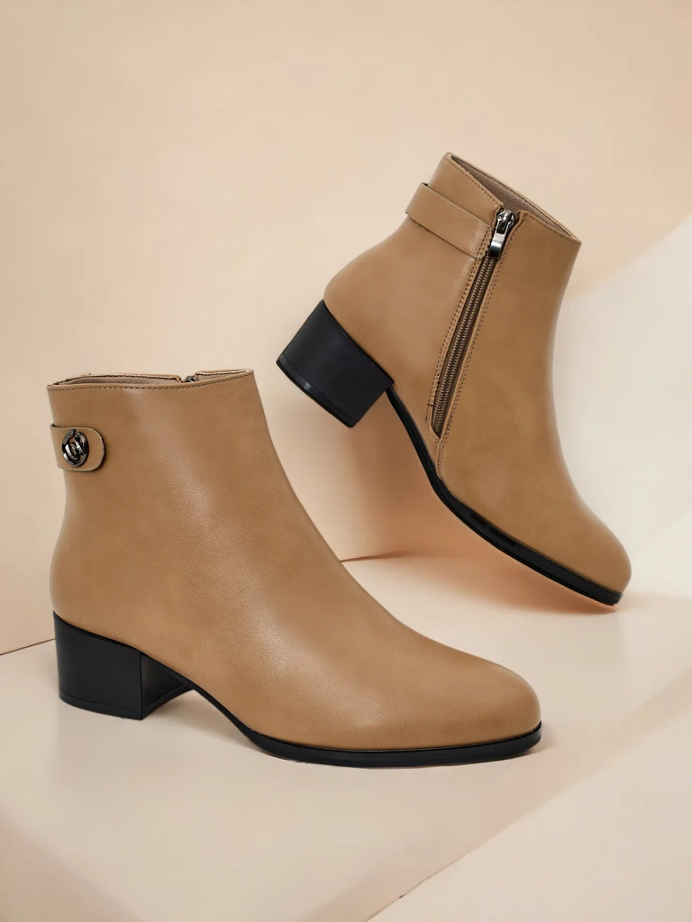 Royalfashion Damenstiefel Letitto