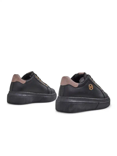 Royalfashion Damen Sport Sneaker Clevermood