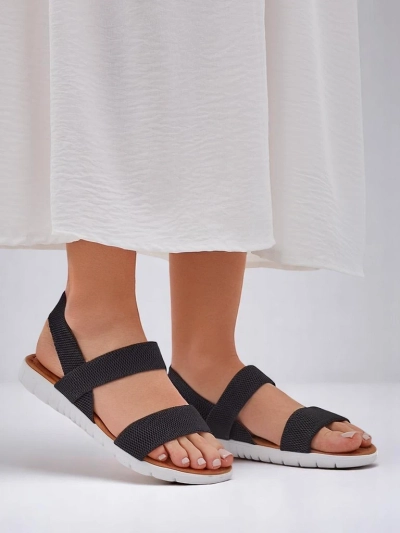 Royalfashion Damen Sport Sandalen Varolle