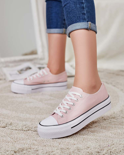 Royalfashion Жіночі спортивні кросівки Tamissa