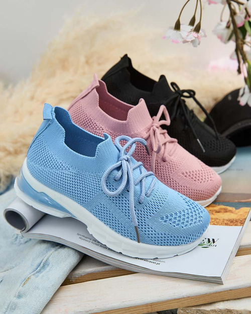 Дитячі спортивні кросівки Royalfashion Ropoppa