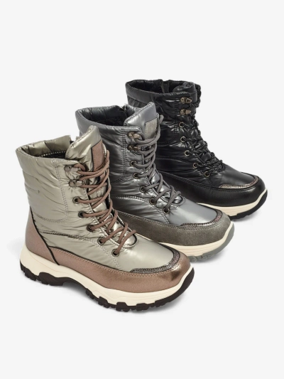 Damen Schneestiefel a'la Liveas