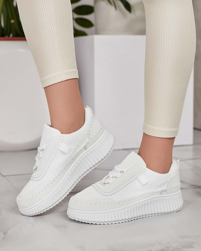 Royalfashion Sportliche Damen-Sneaker Pisinni