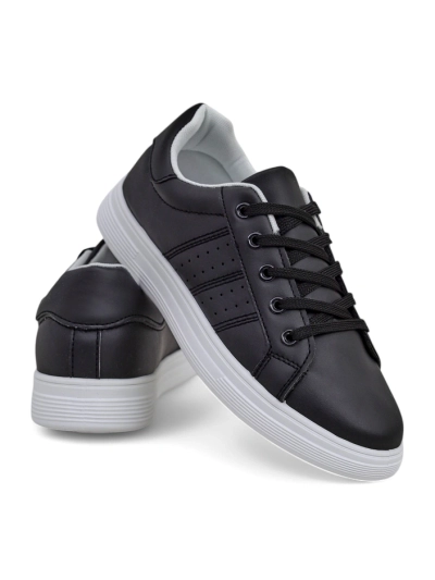 Royalfashion Damen Fogod Sportschuhe zum Schnüren