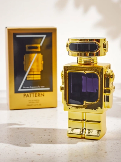 Eau de Parfum für Männer Muster