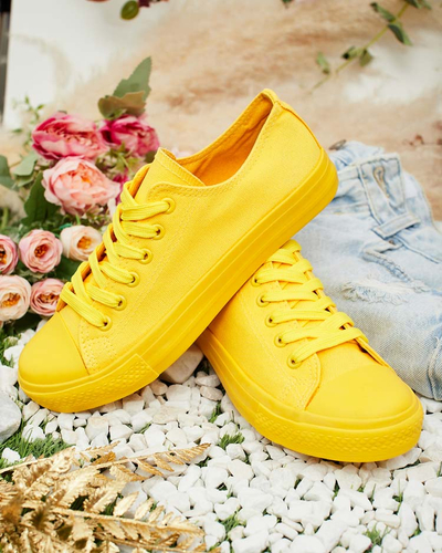 Royalfashion Damen Sportschuhe Hirri