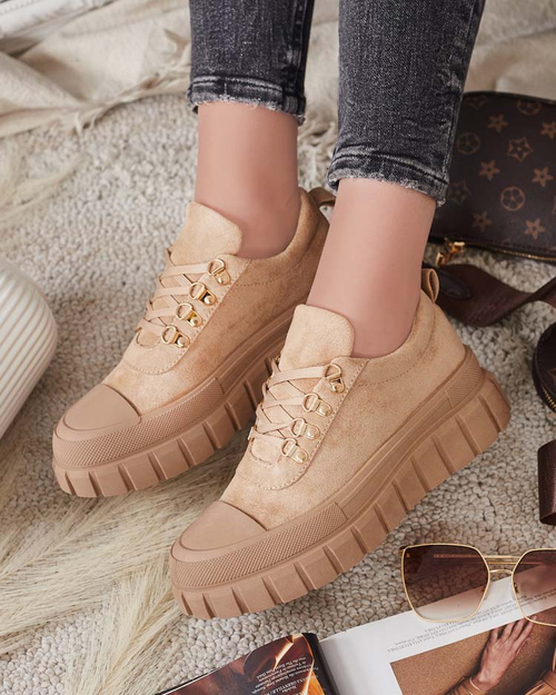 Жіночі спортивні кросівки Royalfashion Hiahi