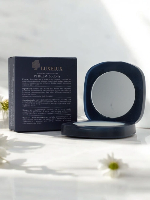 Luxelux Parfums en Baume 5g