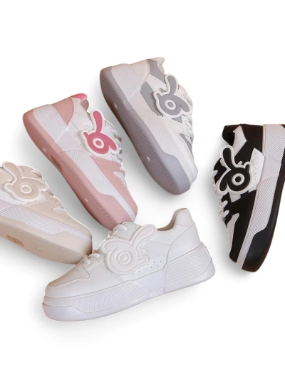 Royalfashion Жіночі спортивні кросівки Tilotti