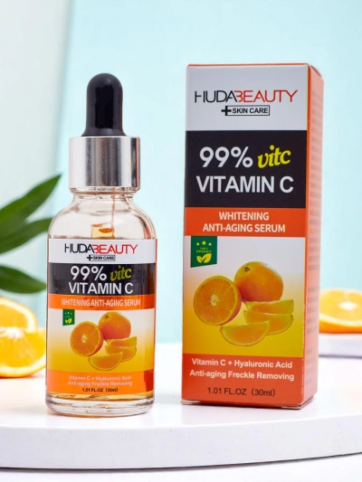 Aufhellendes Serum 99% Vitamin C