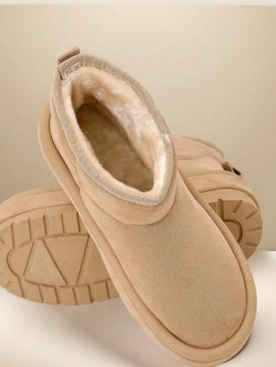 Royalfashion Damen Snow Boots Ysiof