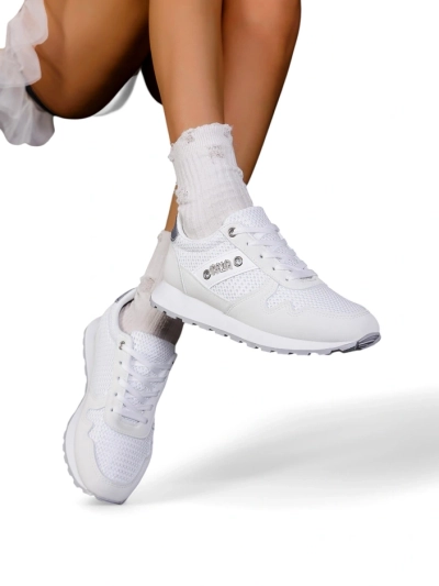 Royalfashion Damen Sportsneaker Positives