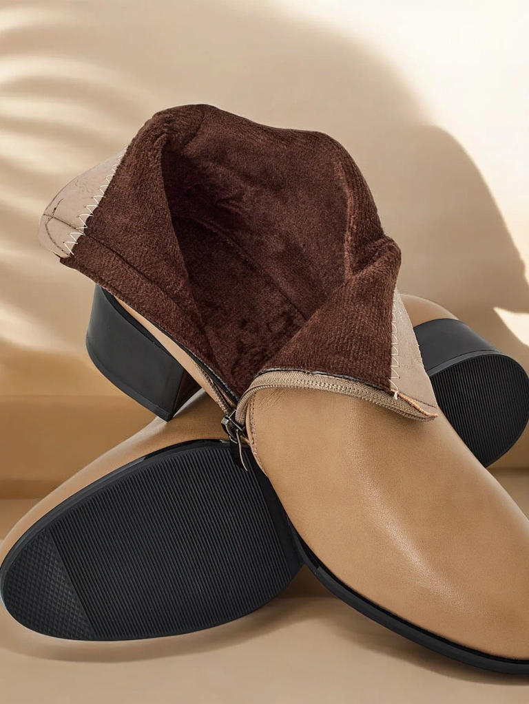 Royalfashion Damenstiefel Letitto