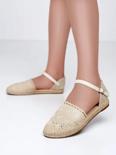 Royalfashion Damen Lopett Espadrilles