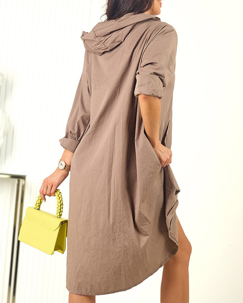 Жіноче бавовняне довге покривало Royalfashion