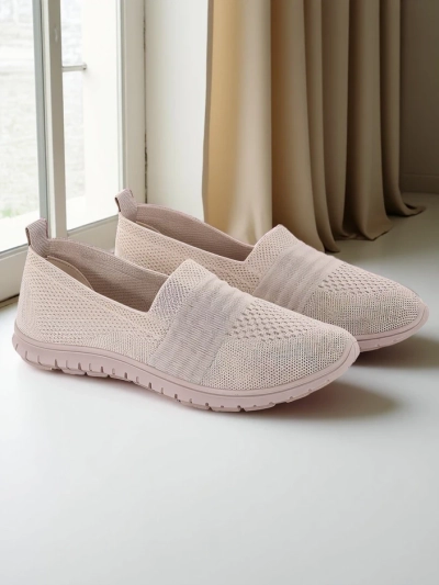 Royalfashion Damen Sports Mokassins Atarafas