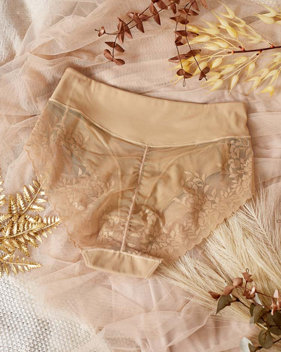 Royalfashion Damen-Höschen