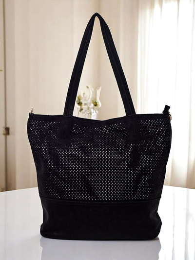 Royalfashion Große Damenhandtasche Elowen