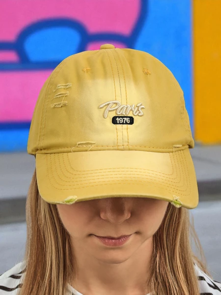 Royalfashion Kappe Paris 1976