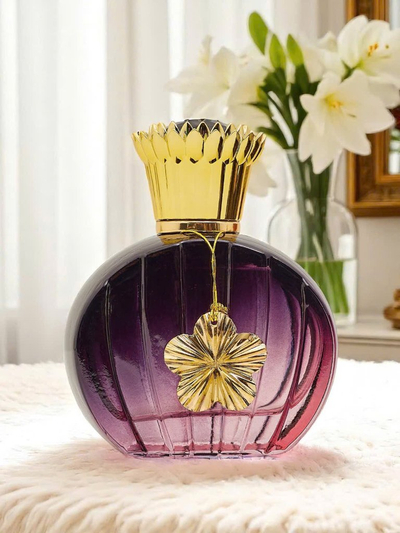 Inspirierte Eau de Parfum für Damen Violet Bloom